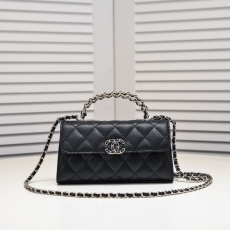 Chanel Top Handle Bags